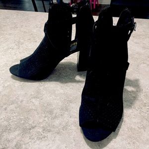 Women’s Madden heels 8